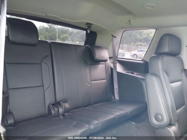 1GNSCCKC5HR243682 Chevrolet Tahoe Premier