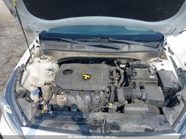 3KPF34AD7KE044890 KIA FORTE S