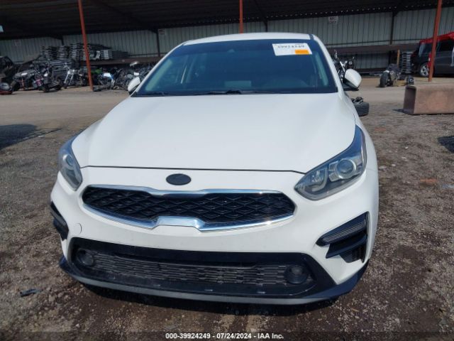 3KPF34AD7KE044890 KIA FORTE S