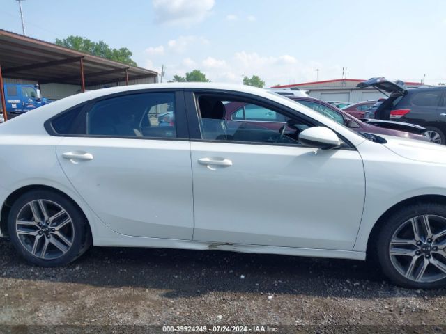 3KPF34AD7KE044890 KIA FORTE S