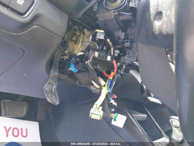 3KPF34AD7KE044890 KIA FORTE S