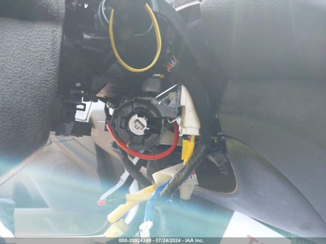 3KPF34AD7KE044890 KIA FORTE S