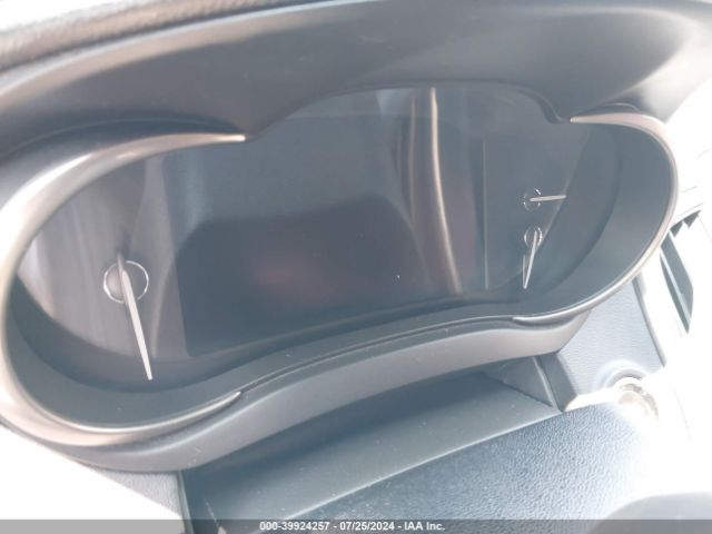 1G4GB5G35FF257355 Buick Lacrosse Leather