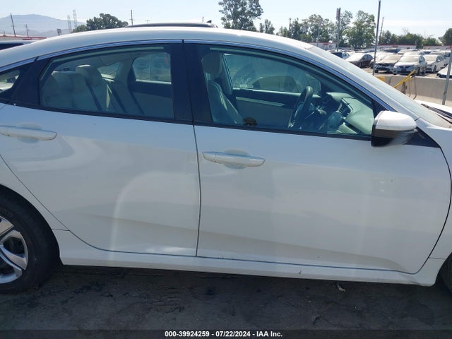Honda Civic Lx 2016 2HGFC2F53GH551725 Image 13