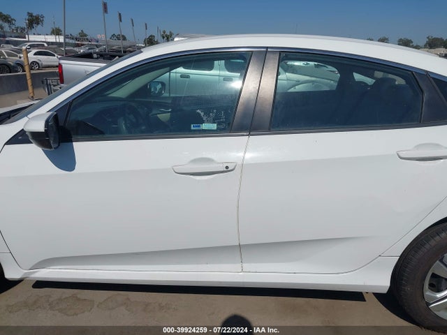 Honda Civic Lx 2016 2HGFC2F53GH551725 Image 14