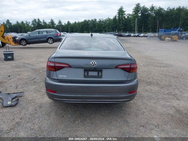 3VWN57BU9KM111627 Volkswagen Jetta 1.4t S