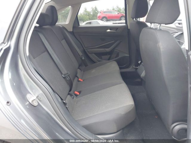 3VWN57BU9KM111627 Volkswagen Jetta 1.4t S