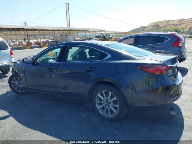 JM1GJ1U58F1198434 Mazda Mazda6 I Sport