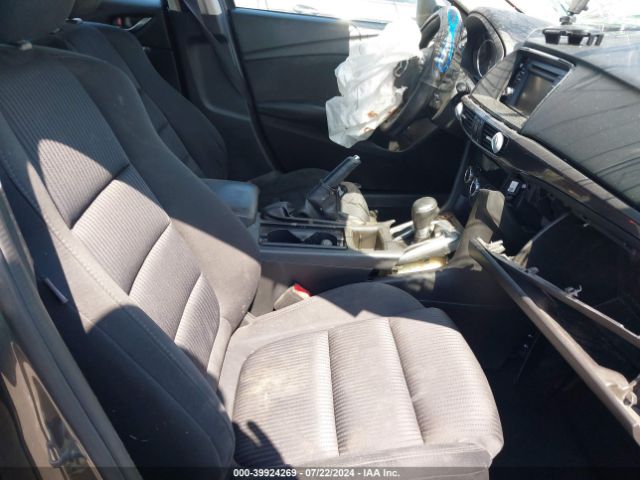 JM1GJ1U58F1198434 Mazda Mazda6 I Sport