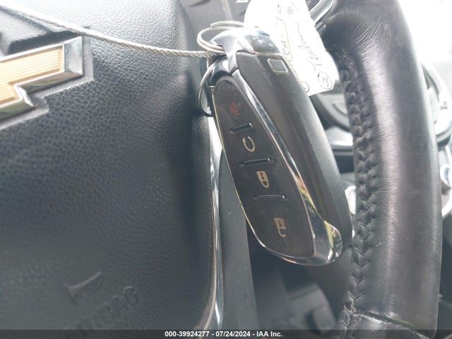 Chevrolet Volt Premier 2017 1G1RB6S58HU105122 Image 11