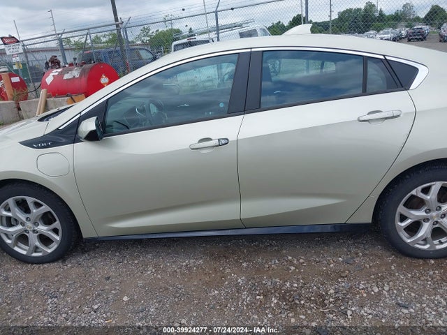 Chevrolet Volt Premier 2017 1G1RB6S58HU105122 Image 14