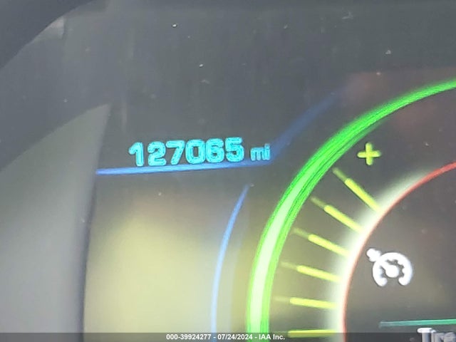 Chevrolet Volt Premier 2017 1G1RB6S58HU105122 Image 15