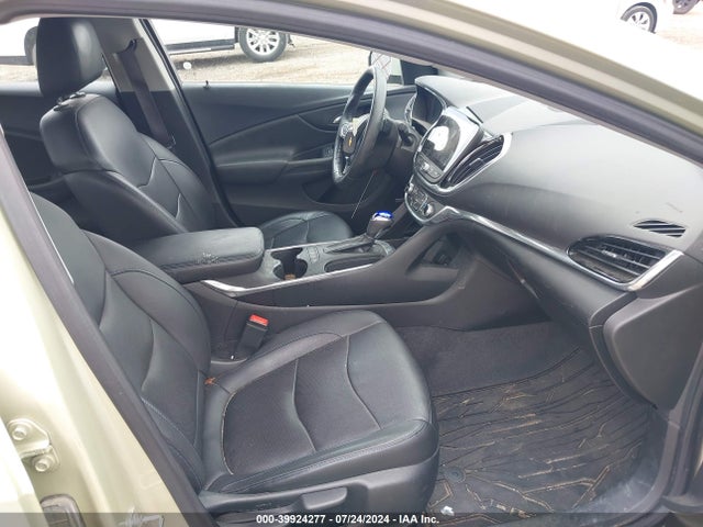 Chevrolet Volt Premier 2017 1G1RB6S58HU105122 Image 5