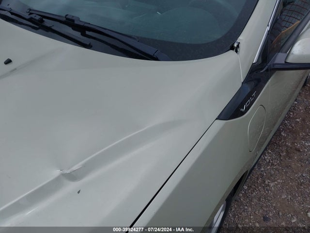 Chevrolet Volt Premier 2017 1G1RB6S58HU105122 Image 6