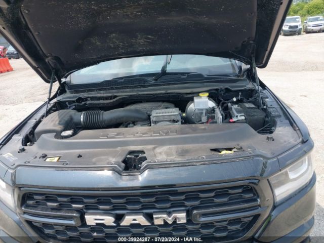 2022 RAM 1500 1C6SRFFT1NN477024 Photo 9