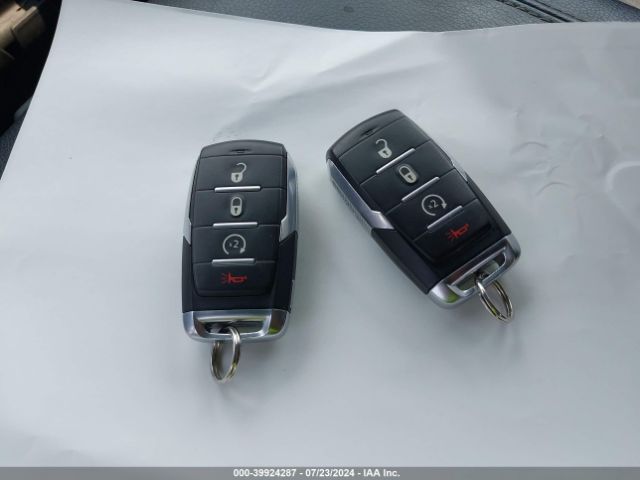 2022 RAM 1500 1C6SRFFT1NN477024 Photo 10