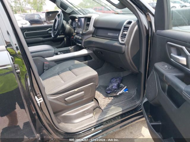 2022 RAM 1500 1C6SRFFT1NN477024 Photo 4