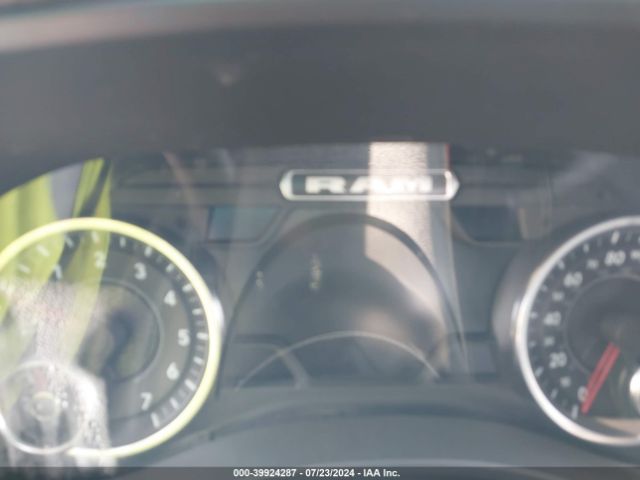 2022 RAM 1500 1C6SRFFT1NN477024 Photo 6