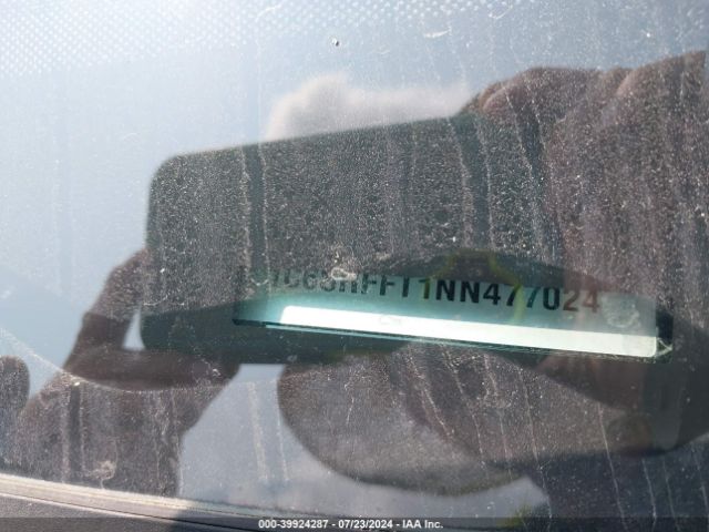 2022 RAM 1500 1C6SRFFT1NN477024 Photo 8