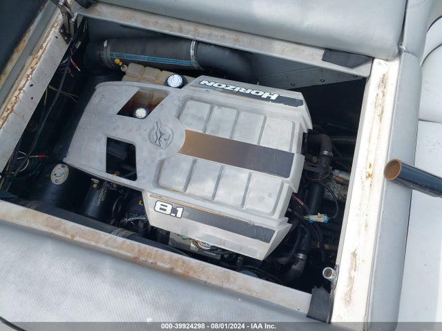 39924298 :رقم المزاد ، GQE23003B111 vin ، 2011 Epic Wakeboat مزاد بيع