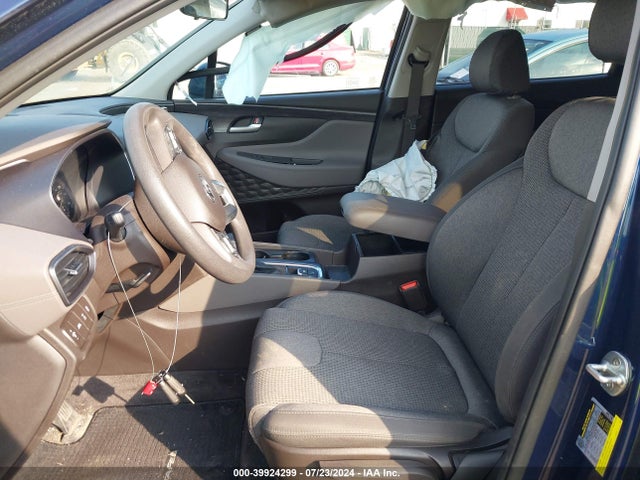 Hyundai Santa Fe Se 2020 5NMS2CADXLH240456 Image 5