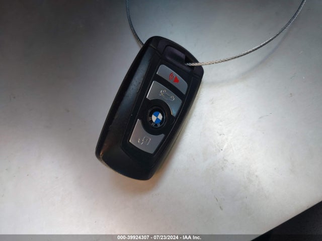 5UXWZ7C36H0X42749 BMW X3 Sdrive28i