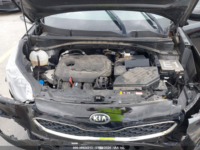KIA Sportage Lx 2021 KNDPM3ACXM7927307 Image 10