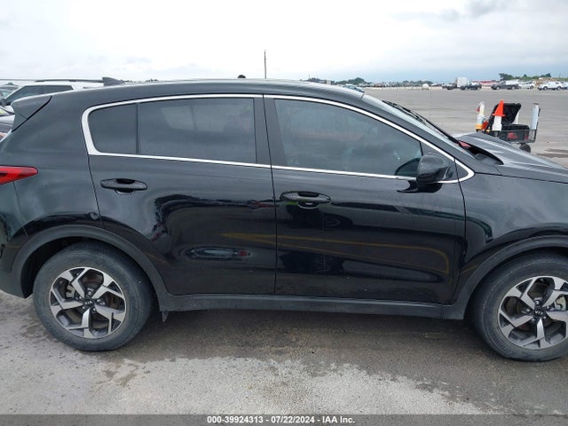 KIA Sportage Lx 2021 KNDPM3ACXM7927307 Image 14