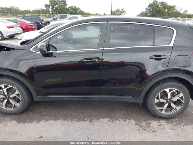 KIA Sportage Lx 2021 KNDPM3ACXM7927307 Image 15