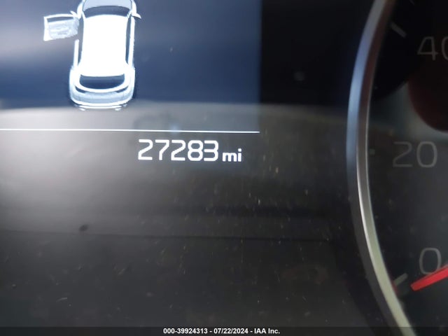 KIA Sportage Lx 2021 KNDPM3ACXM7927307 Image 16