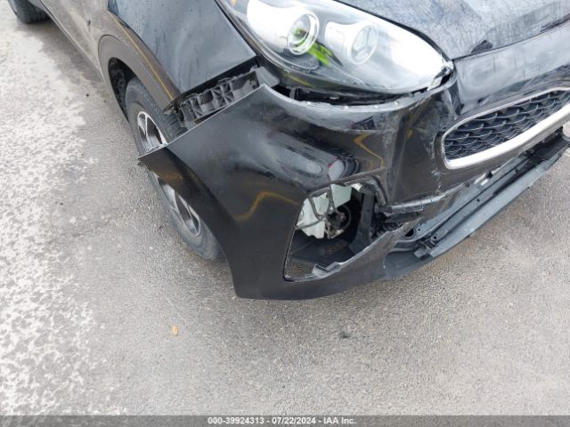 KIA Sportage Lx 2021 KNDPM3ACXM7927307 Image 18