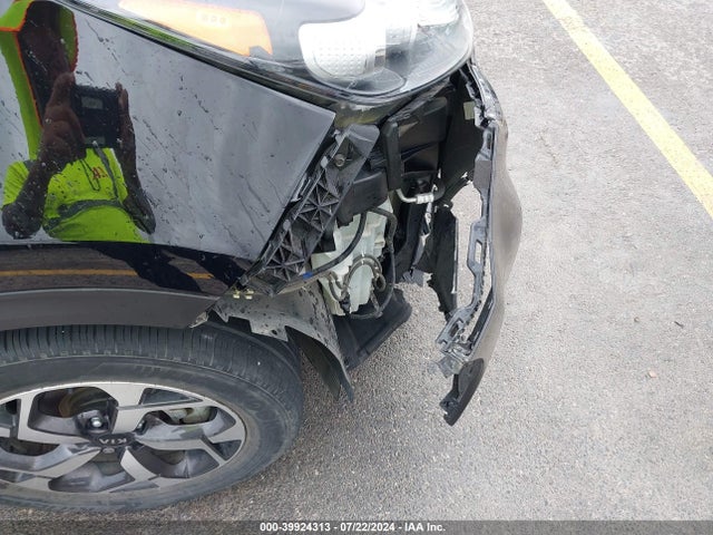 KIA Sportage Lx 2021 KNDPM3ACXM7927307 Image 19