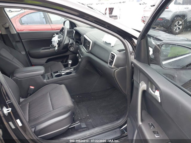 KIA Sportage Lx 2021 KNDPM3ACXM7927307 Image 5