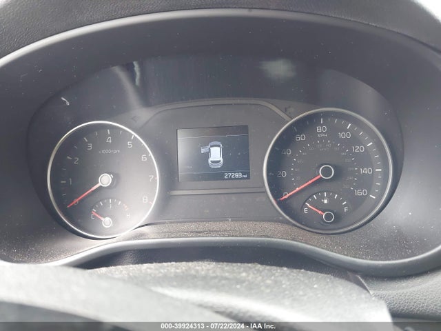 KIA Sportage Lx 2021 KNDPM3ACXM7927307 Image 7