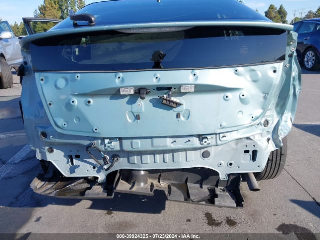 JTDKBRFU3G3007275 Toyota Prius Two