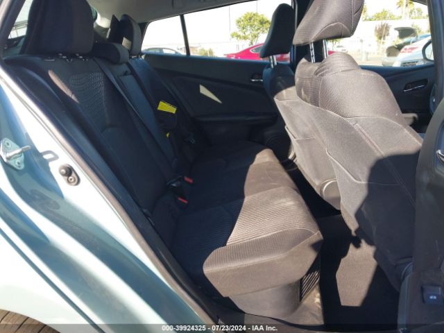 JTDKBRFU3G3007275 Toyota Prius Two