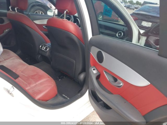 55SWF4JB8JU249891 Mercedes-Benz C 300