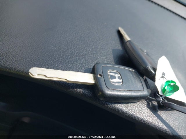 Honda HR-V LX 2016 3CZRU5H33GM743776 Image 11