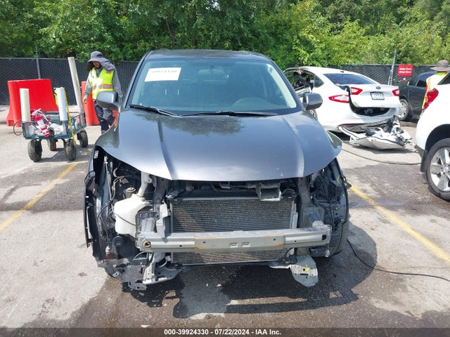 Honda HR-V LX 2016 3CZRU5H33GM743776 Image 13