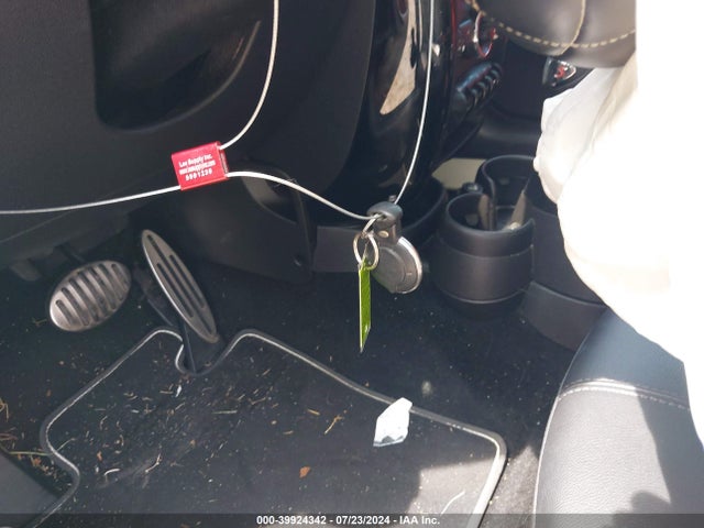 2013 MINI COUNTRYMAN WMWZC5C54DWP34482 Photo 10