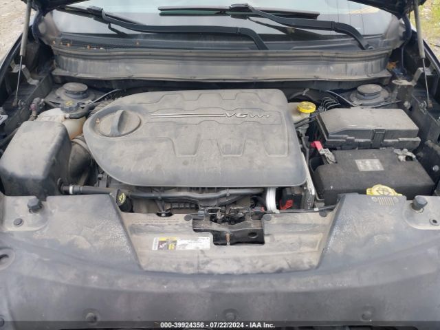 1C4PJMDS1FW718841 Jeep Cherokee Limited