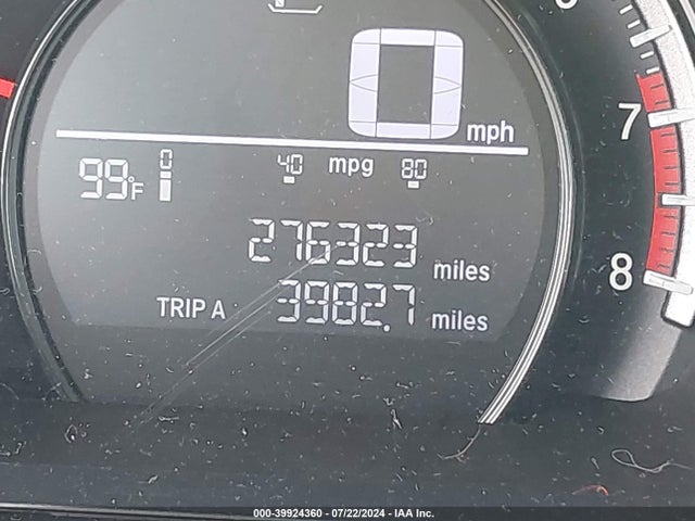 Honda Civic Lx 2016 19XFC2F5XGE216570 Image 15