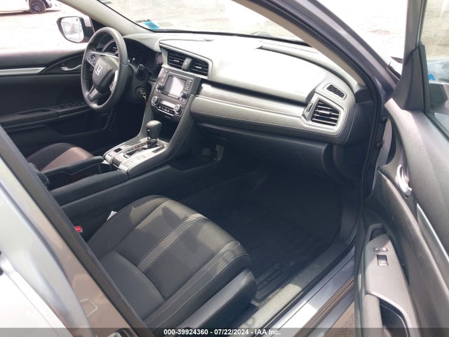 Honda Civic Lx 2016 19XFC2F5XGE216570 Image 5