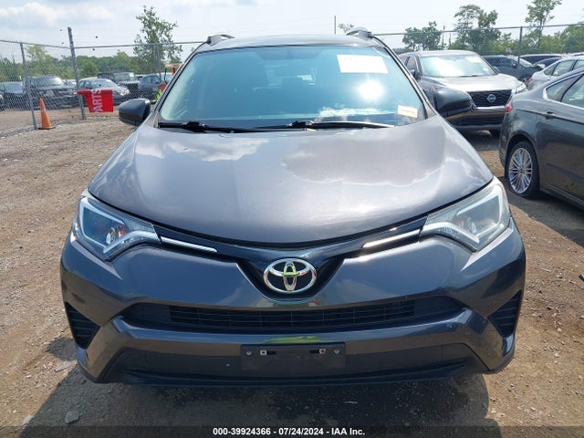 Toyota RAV4 LE 2016 2T3ZFREV0GW280927 Image 13