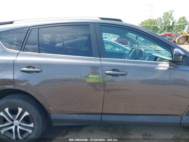 Toyota RAV4 LE 2016 2T3ZFREV0GW280927 Image 14