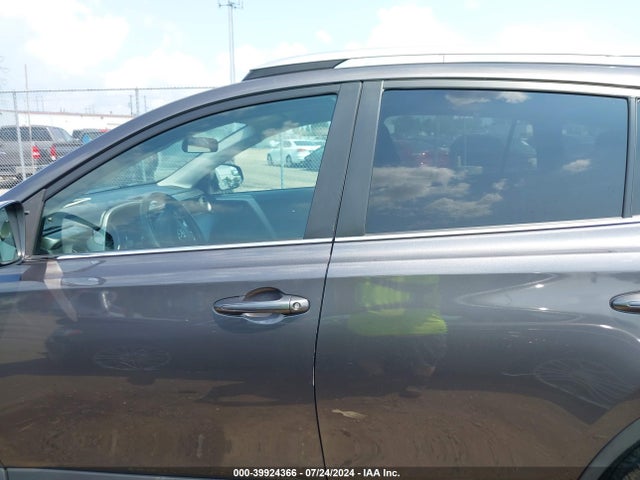 Toyota RAV4 LE 2016 2T3ZFREV0GW280927 Image 15