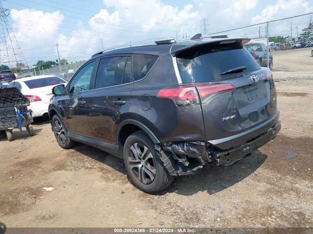 Toyota RAV4 LE 2016 2T3ZFREV0GW280927 Image 3