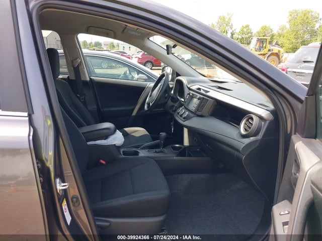 Toyota RAV4 LE 2016 2T3ZFREV0GW280927 Image 5