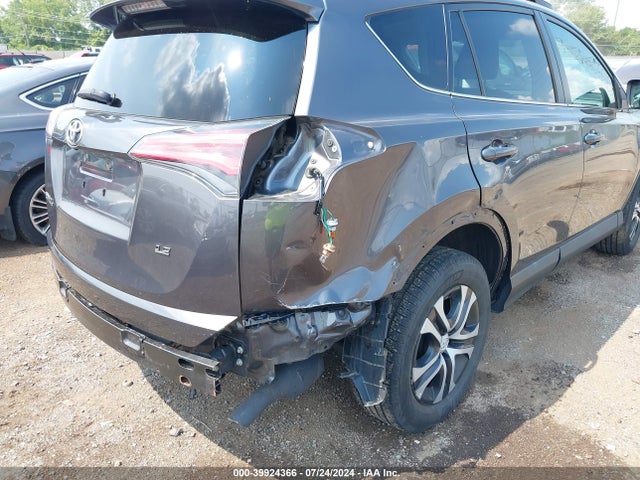Toyota RAV4 LE 2016 2T3ZFREV0GW280927 Image 6