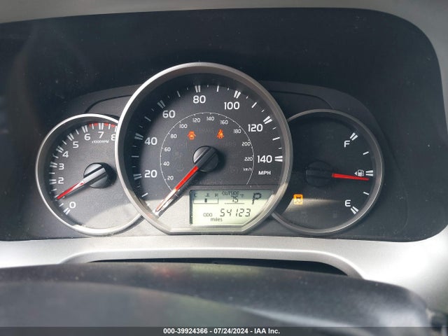Toyota RAV4 LE 2016 2T3ZFREV0GW280927 Image 7